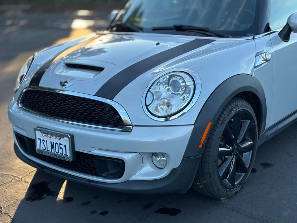2013 Mini Mini 2nd Gen - Image 26 of 31