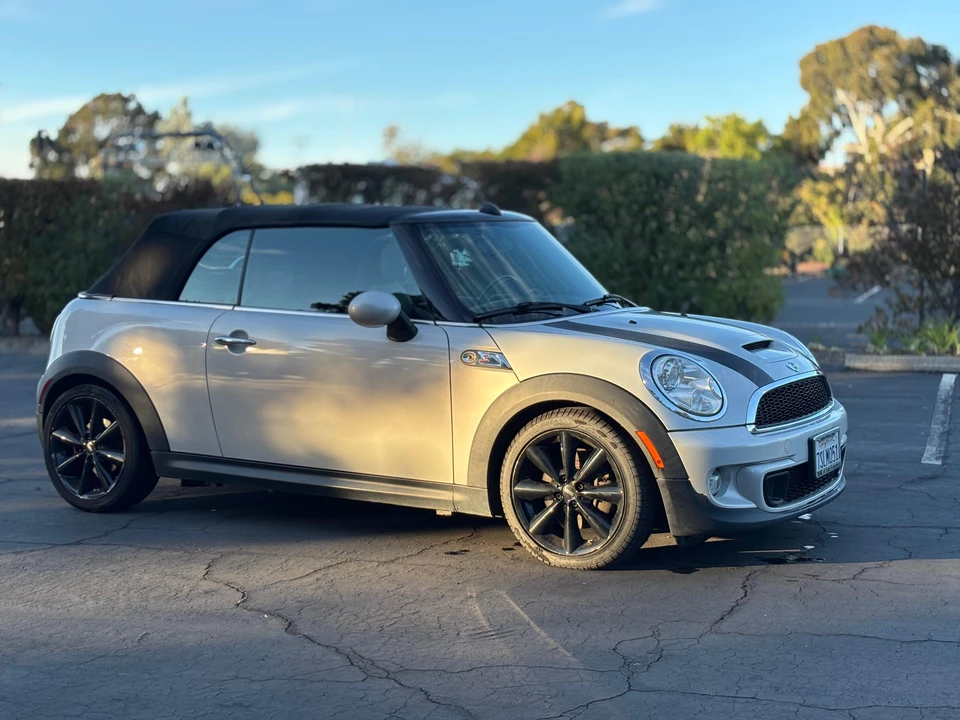 2013 Mini Mini 2nd Gen - Image 21 of 31