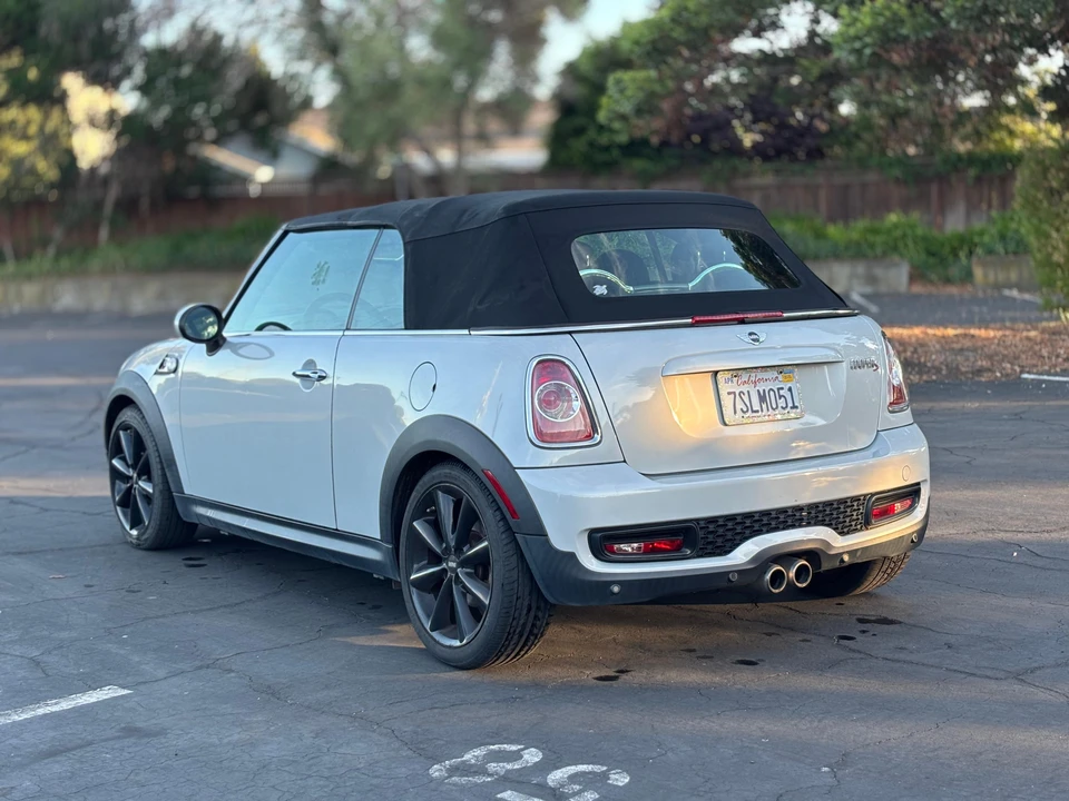 2013 Mini Mini 2nd Gen - Image 13 of 31