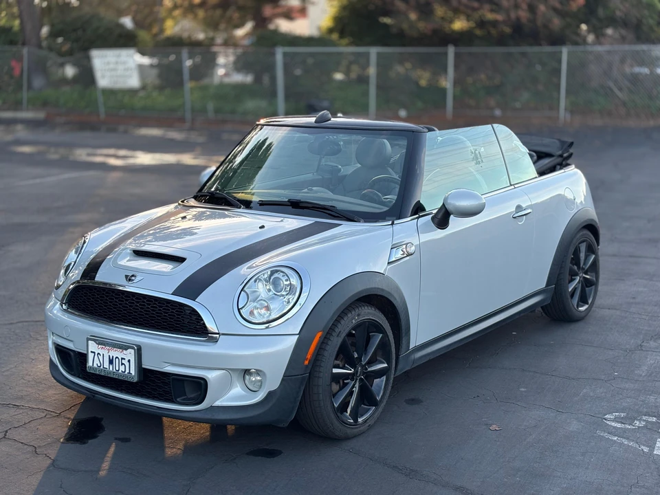 2013 Mini Mini 2nd Gen - Image 8 of 31