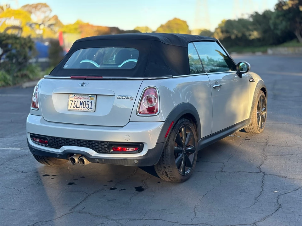 2013 Mini Mini 2nd Gen - Image 16 of 31