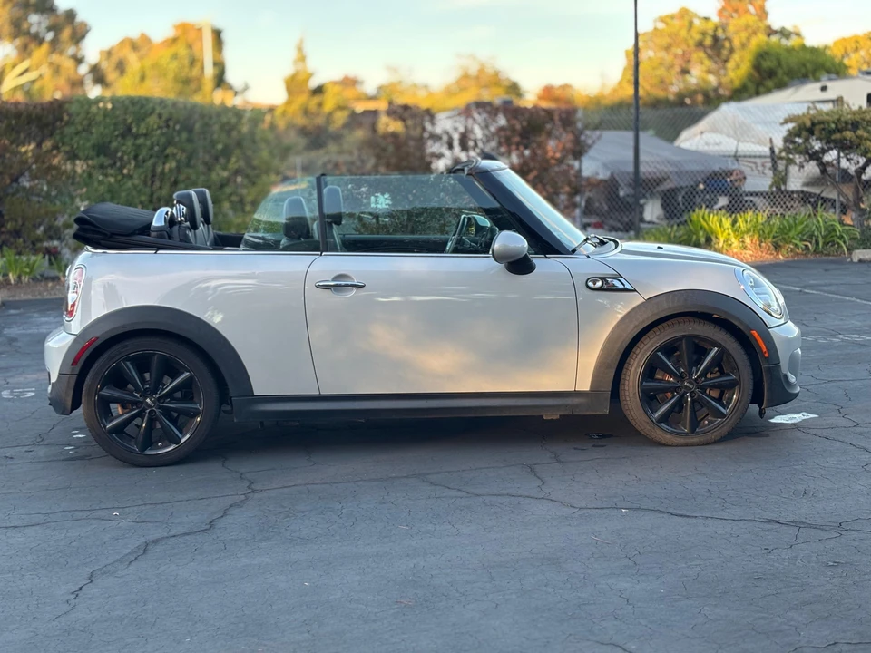2013 Mini Mini 2nd Gen - Image 20 of 31