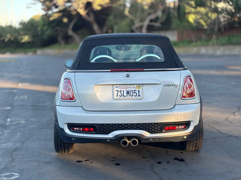 2013 Mini Mini 2nd Gen - Image 15 of 31