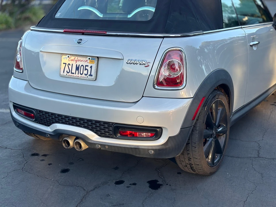 2013 Mini Mini 2nd Gen - Image 28 of 31