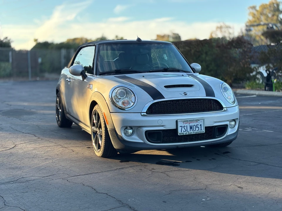 2013 Mini Mini 2nd Gen - Image 24 of 31