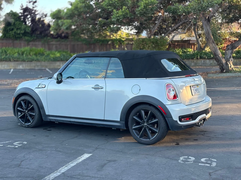 2013 Mini Mini 2nd Gen - Image 11 of 31
