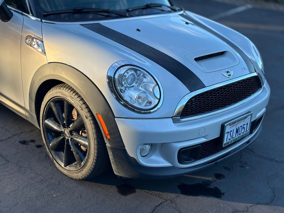 2013 Mini Mini 2nd Gen - Image 25 of 31