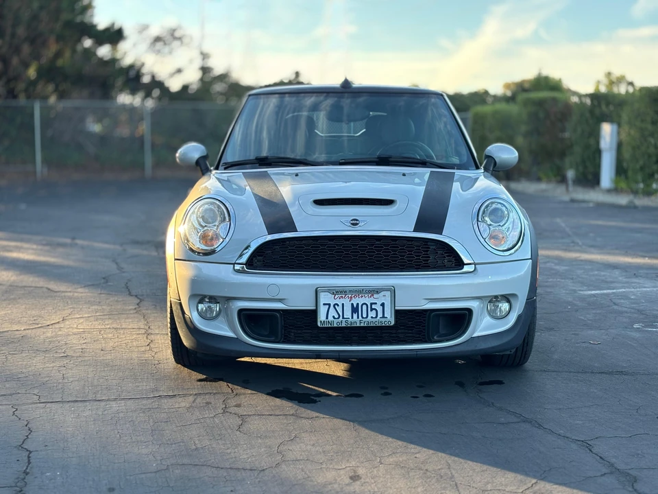 2013 Mini Mini 2nd Gen - Image 6 of 31
