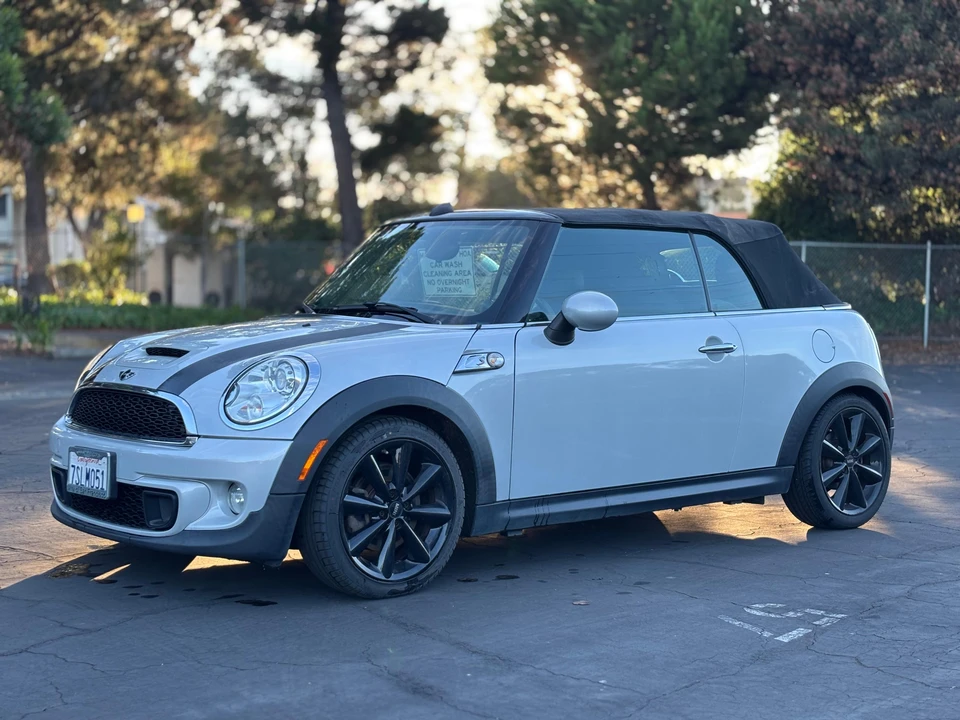 2013 Mini Mini 2nd Gen - Image 9 of 31