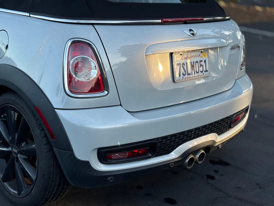 2013 Mini Mini 2nd Gen - Image 27 of 31