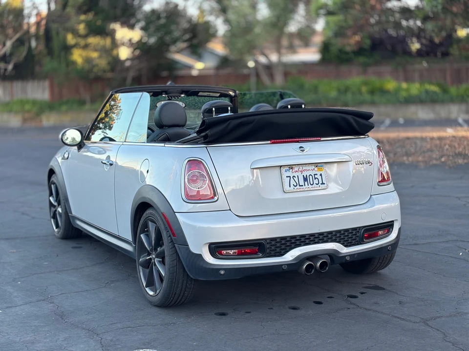 2013 Mini Mini 2nd Gen - Image 14 of 31