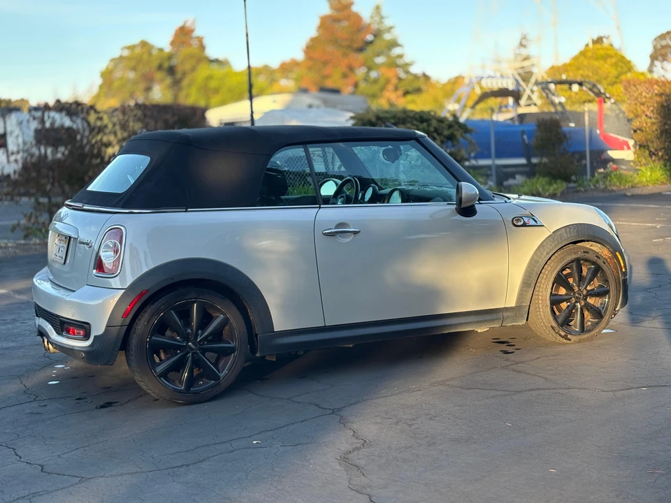 2013 Mini Mini 2nd Gen - Image 17 of 31