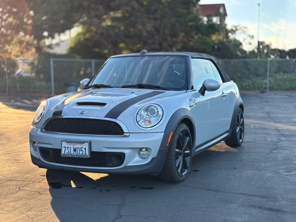 2013 Mini Mini 2nd Gen - Image 7 of 31