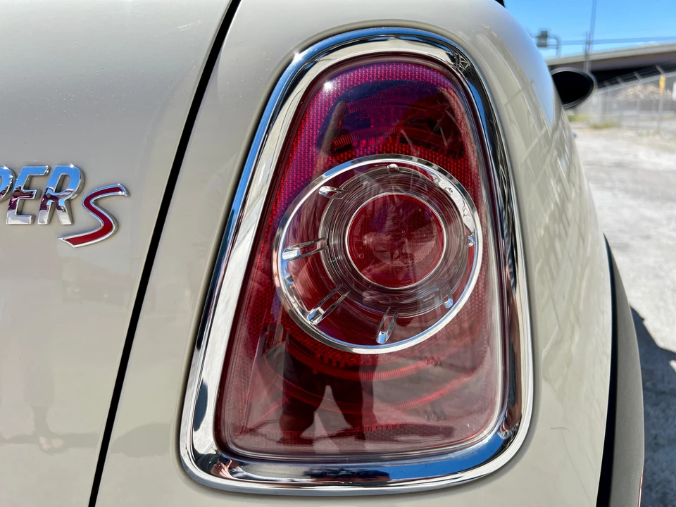 2013 Mini Mini 2nd Gen - Image 28 of 31