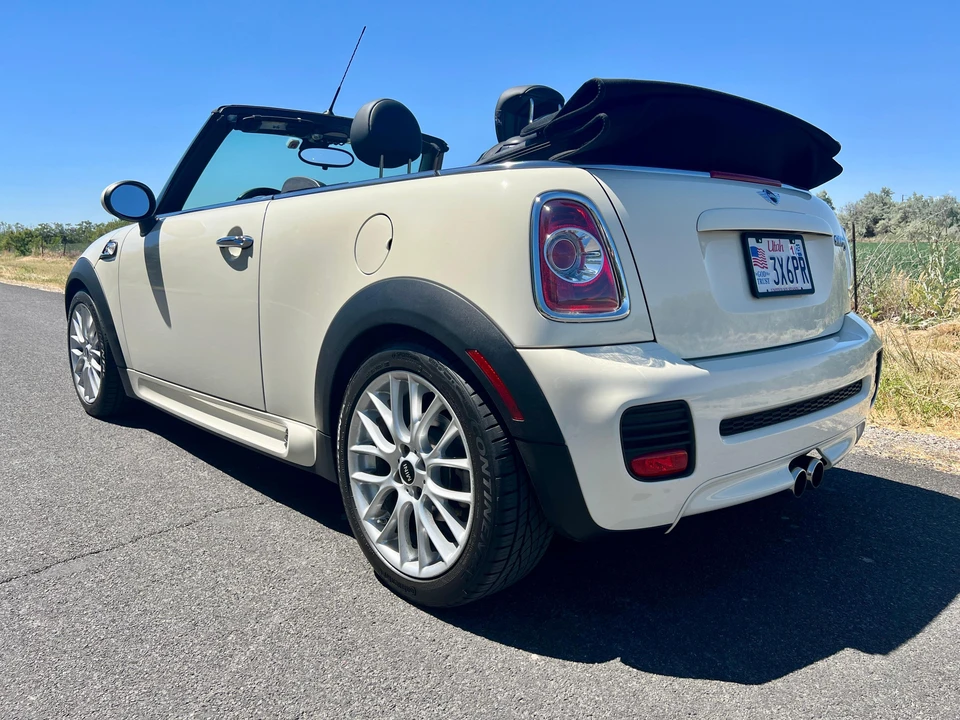 2013 Mini Mini 2nd Gen - Image 9 of 31