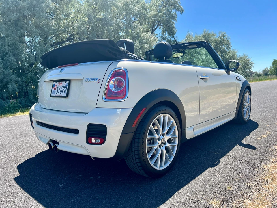 2013 Mini Mini 2nd Gen - Image 12 of 31
