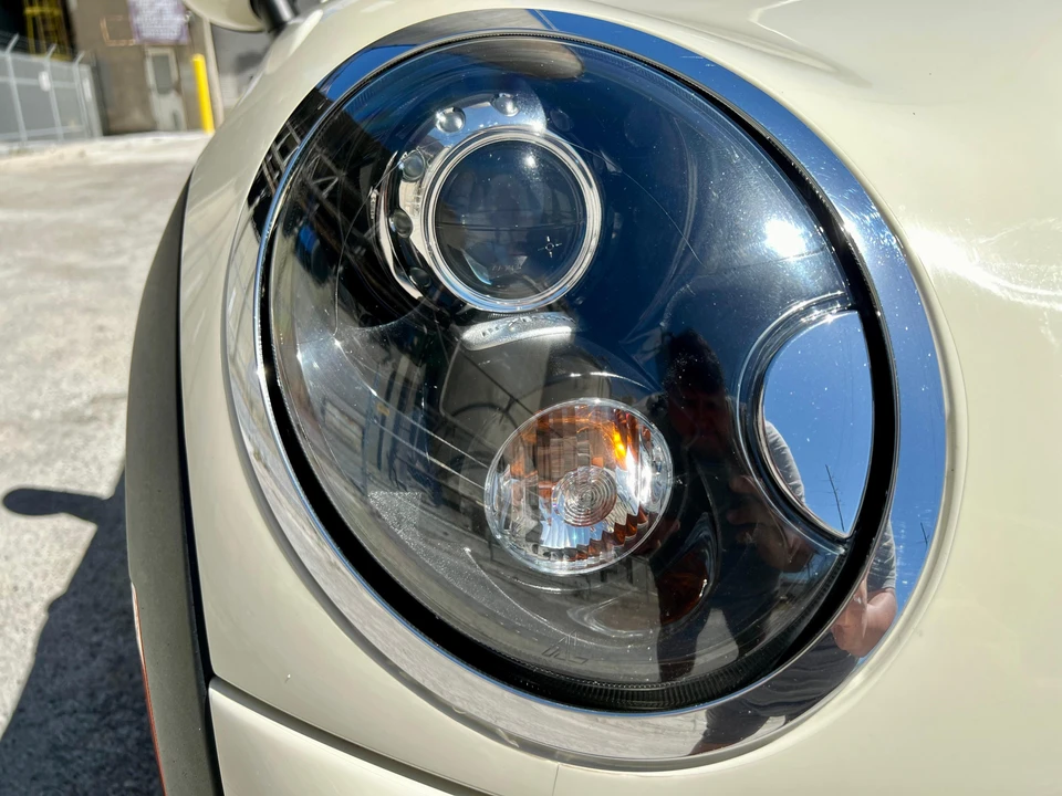 2013 Mini Mini 2nd Gen - Image 23 of 31
