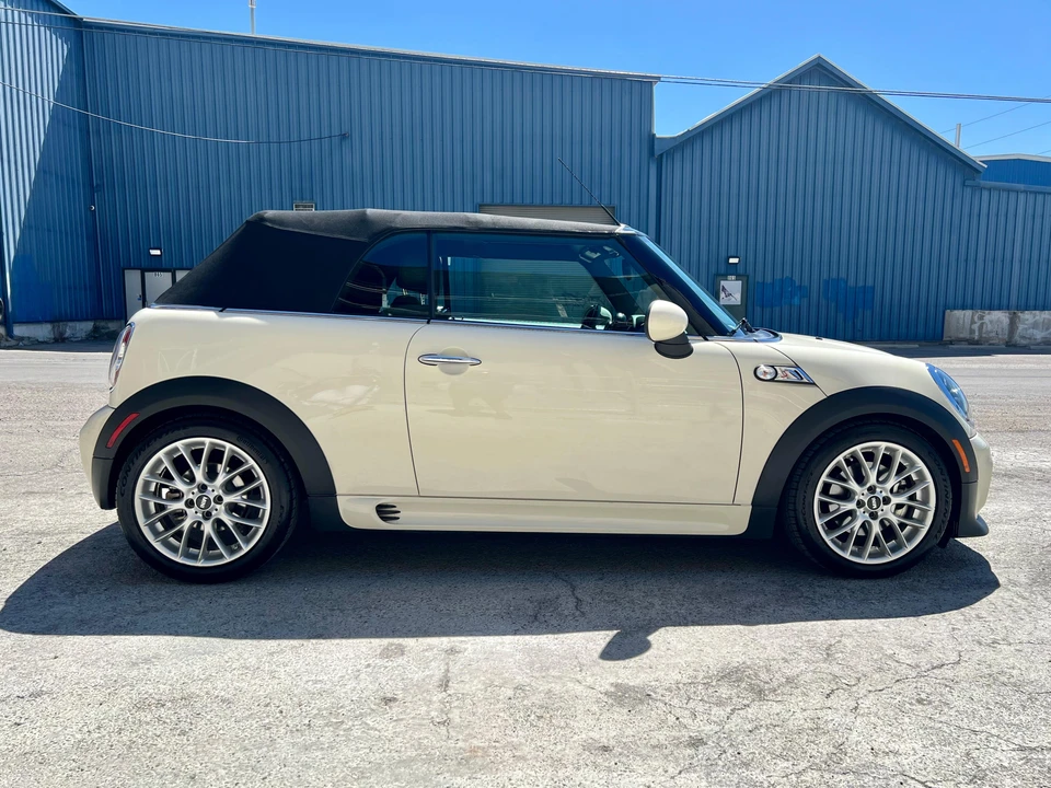 2013 Mini Mini 2nd Gen - Image 17 of 31