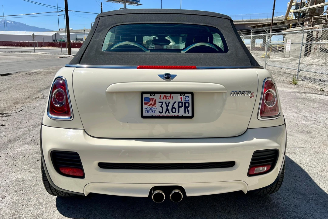 2013 Mini Mini 2nd Gen - Image 5 of 31