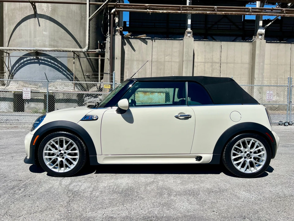 2013 Mini Mini 2nd Gen - Image 15 of 31