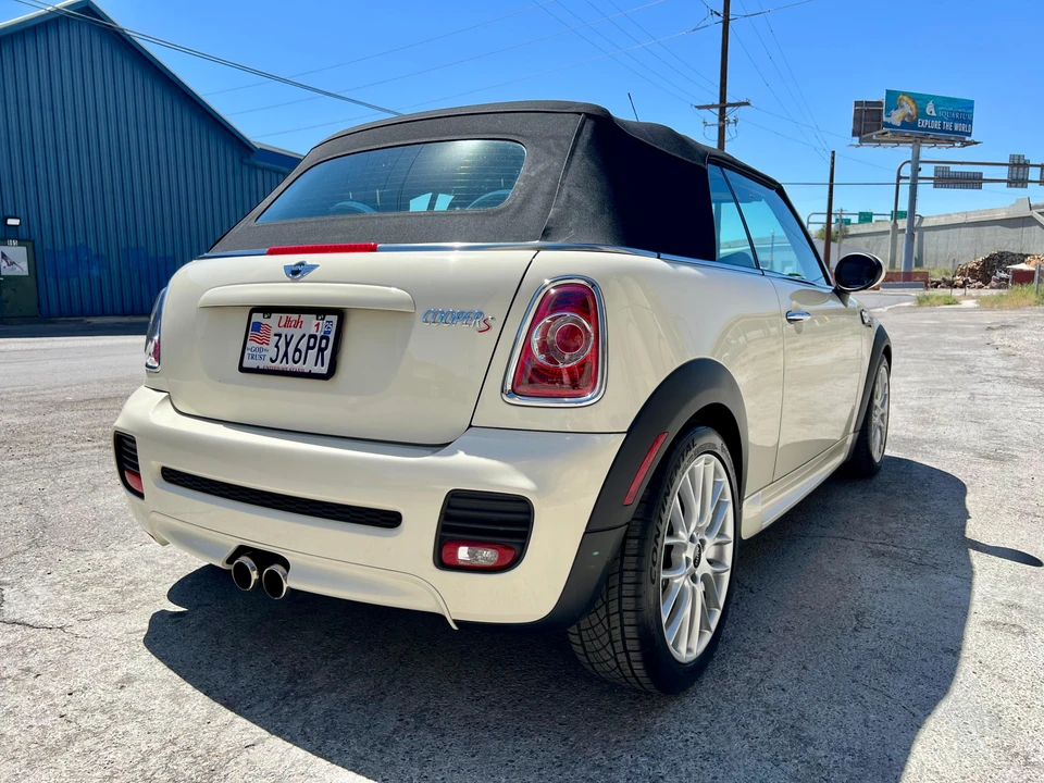 2013 Mini Mini 2nd Gen - Image 16 of 31