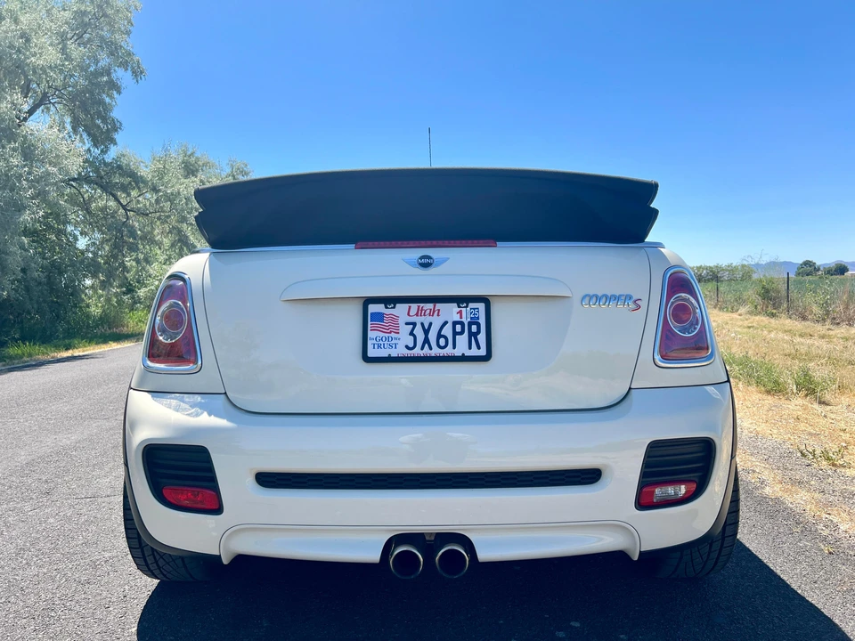2013 Mini Mini 2nd Gen - Image 11 of 31
