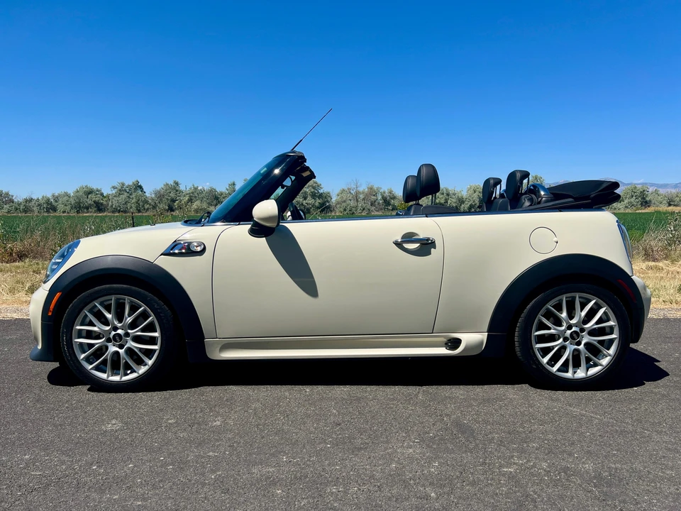 2013 Mini Mini 2nd Gen - Image 8 of 31