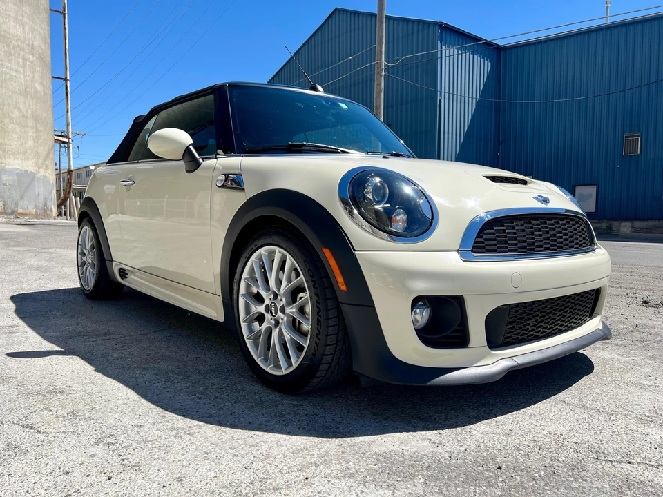 2013 Mini Mini 2nd Gen - Image 18 of 31