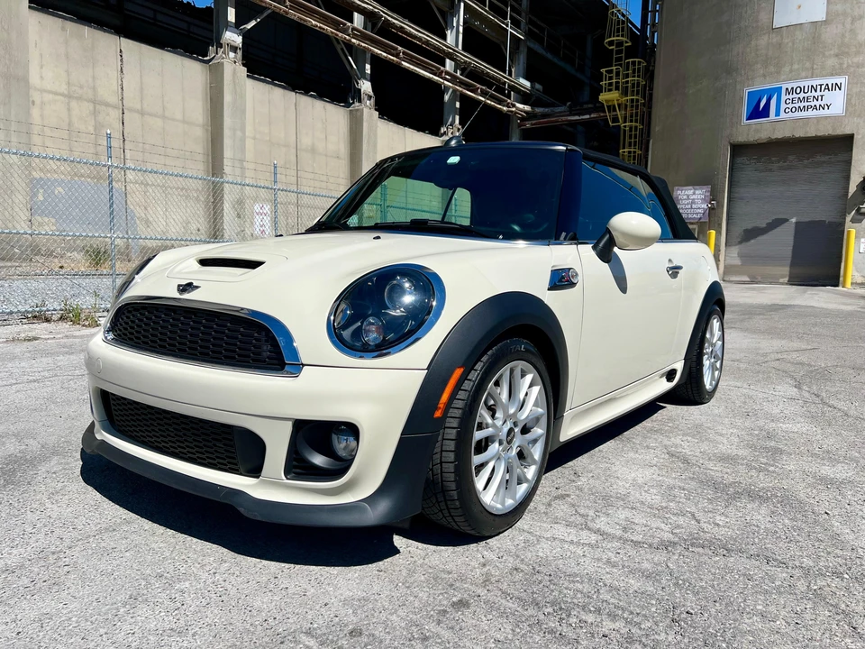 2013 Mini Mini 2nd Gen - Image 14 of 31
