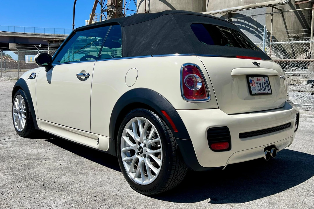 2013 Mini Mini 2nd Gen - Image 4 of 31