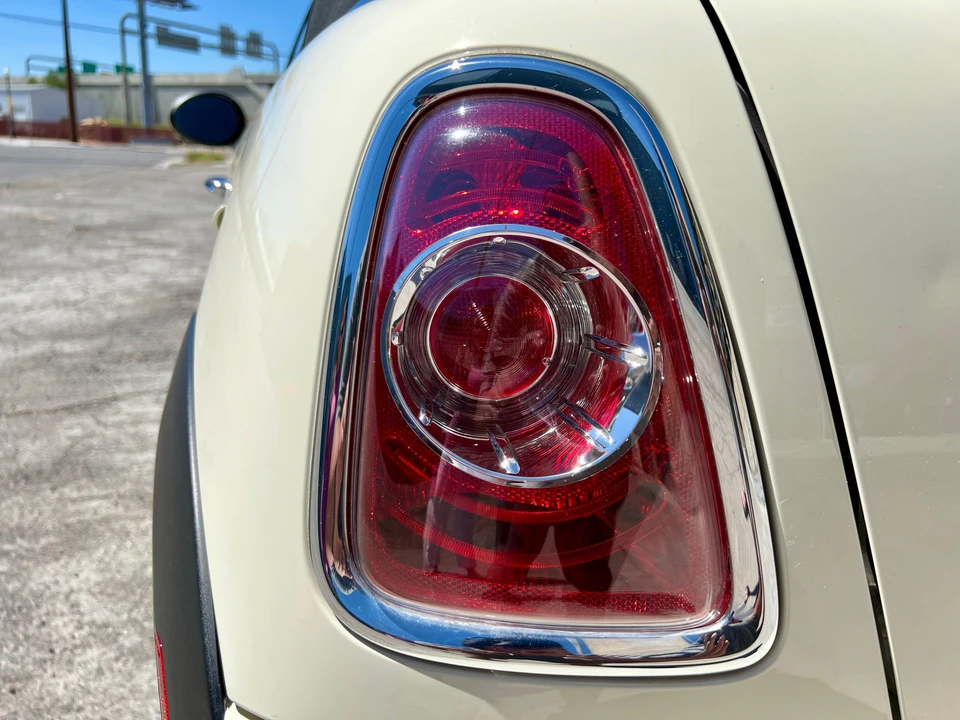 2013 Mini Mini 2nd Gen - Image 27 of 31