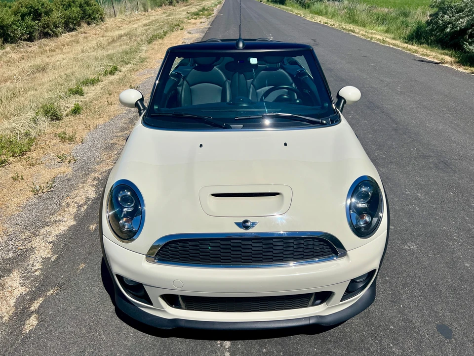 2013 Mini Mini 2nd Gen - Image 6 of 31