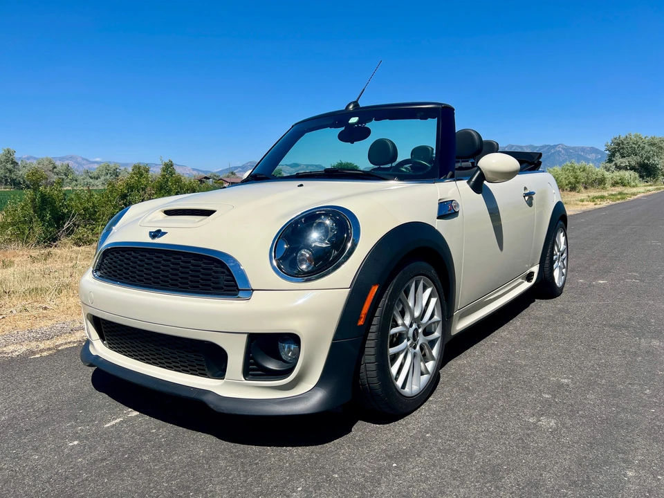 2013 Mini Mini 2nd Gen - Image 7 of 31