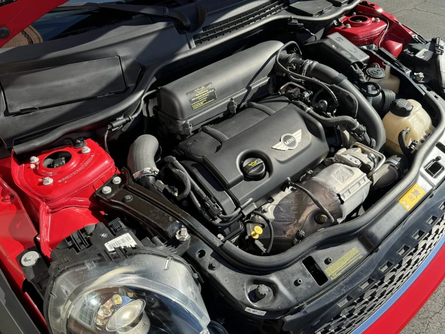 2013 Mini Coupe & Roadster - Image 12 of 12