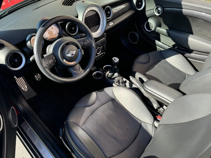 2013 Mini Coupe & Roadster - Image 7 of 12