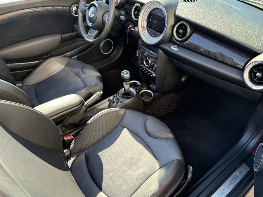 2013 Mini Coupe & Roadster - Image 8 of 12