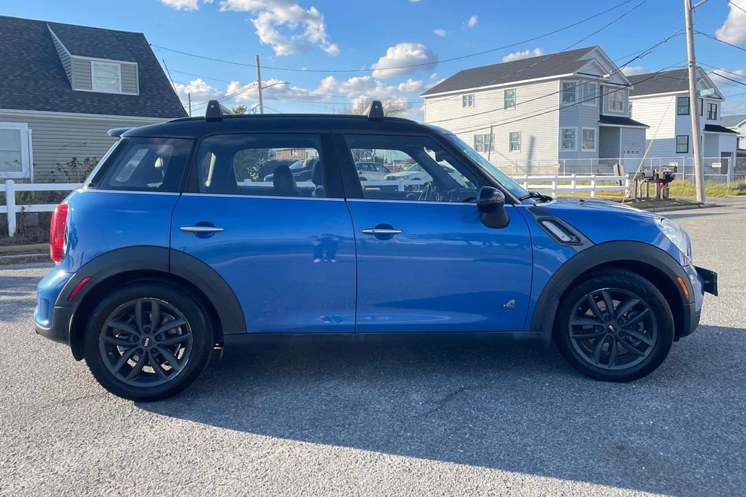 2013 Mini Countryman 1st Gen - Image 3 of 31