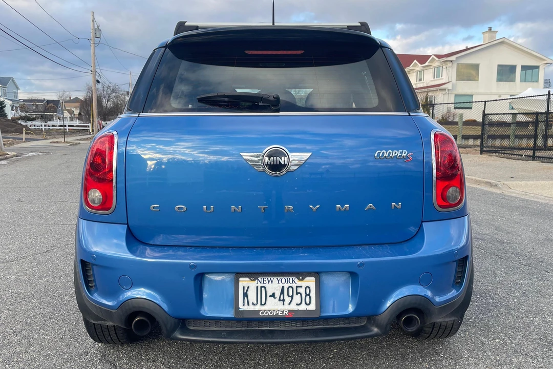 2013 Mini Countryman 1st Gen - Image 5 of 31