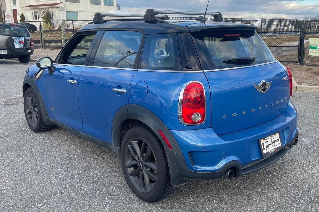 2013 Mini Countryman 1st Gen - Image 4 of 31