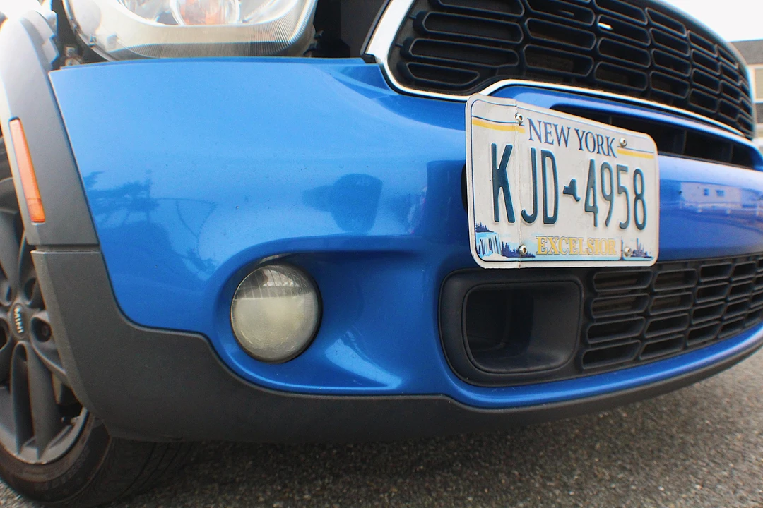 2013 Mini Countryman 1st Gen - Image 12 of 31