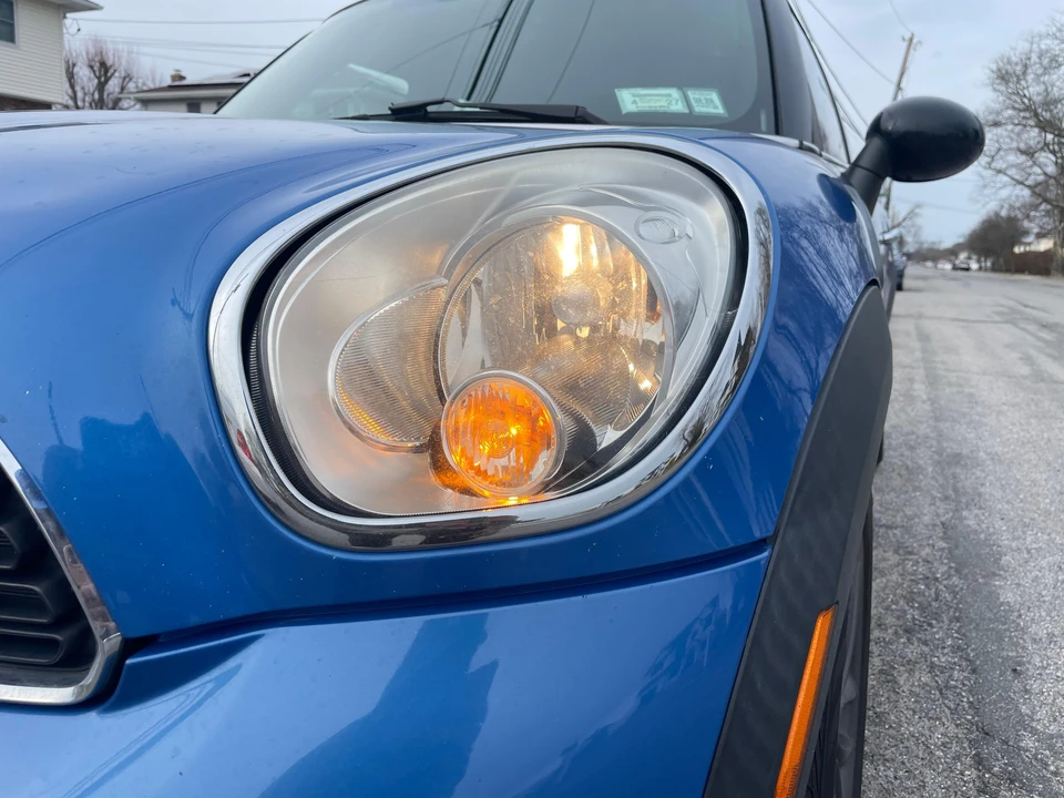 2013 Mini Countryman 1st Gen - Image 15 of 31