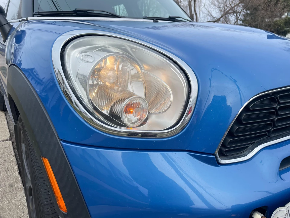 2013 Mini Countryman 1st Gen - Image 11 of 31