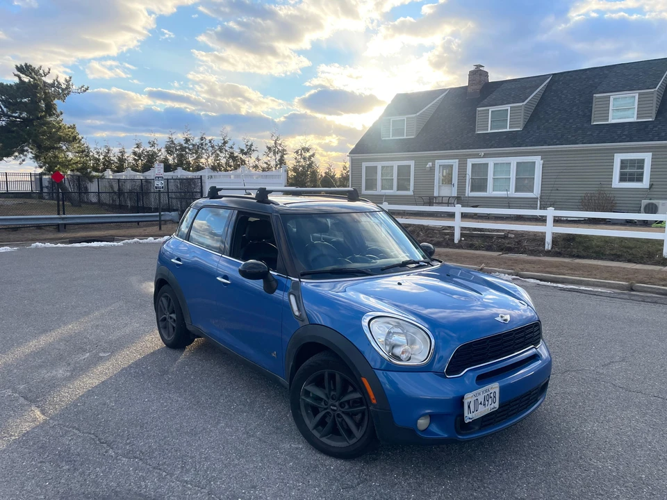 2013 Mini Countryman 1st Gen - Image 9 of 31
