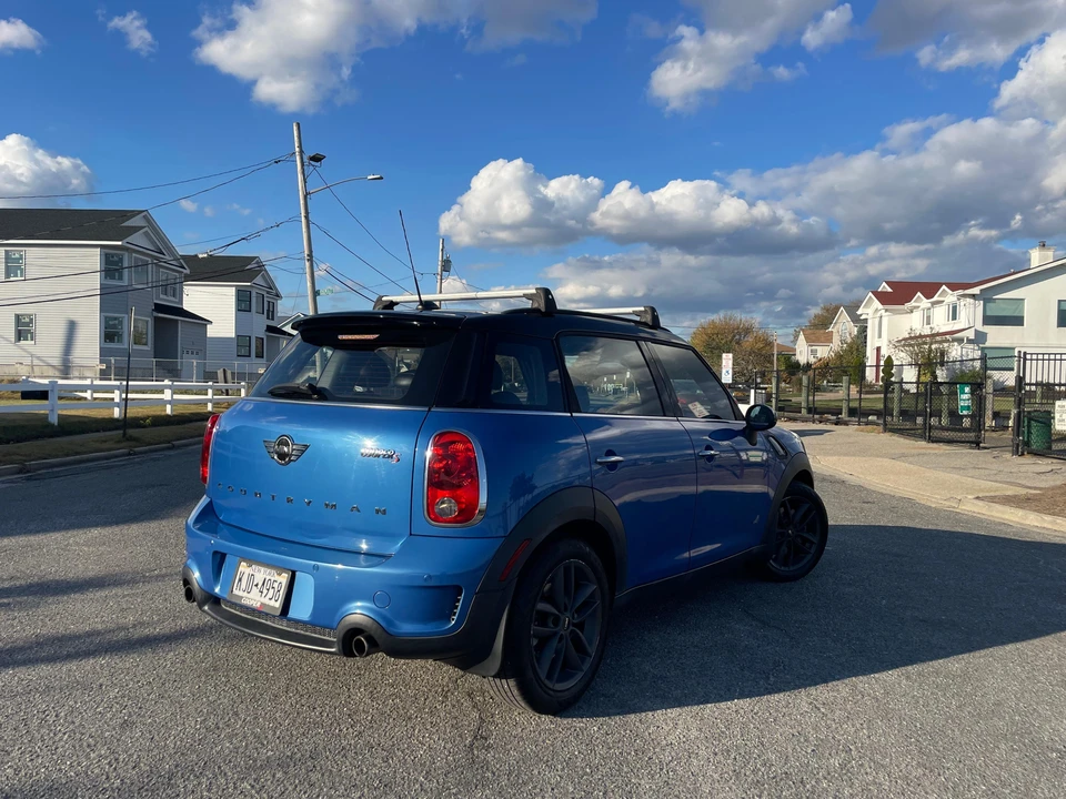 2013 Mini Countryman 1st Gen - Image 8 of 31