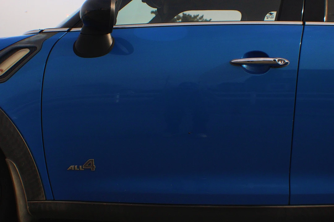 2013 Mini Countryman 1st Gen - Image 24 of 31