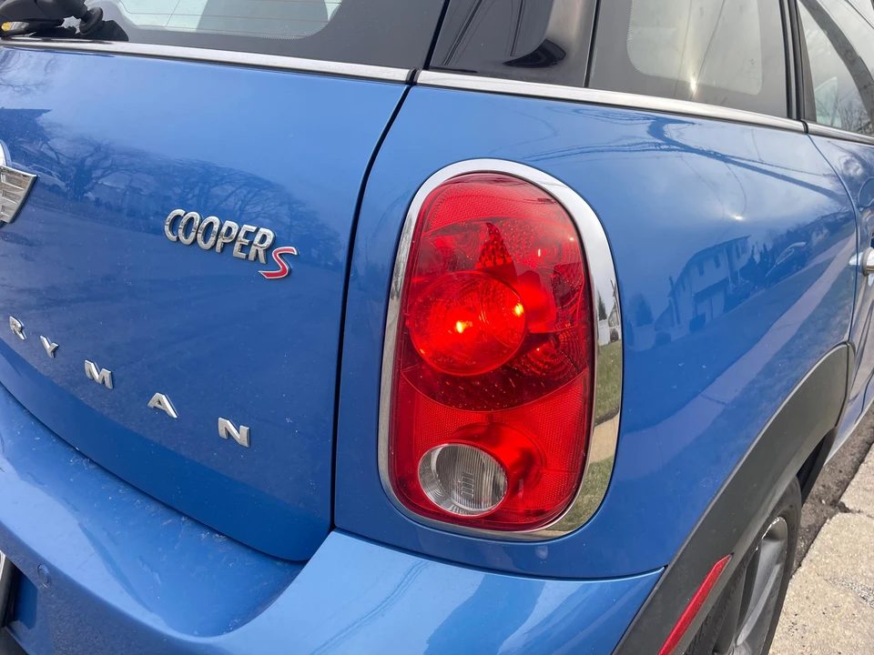 2013 Mini Countryman 1st Gen - Image 31 of 31