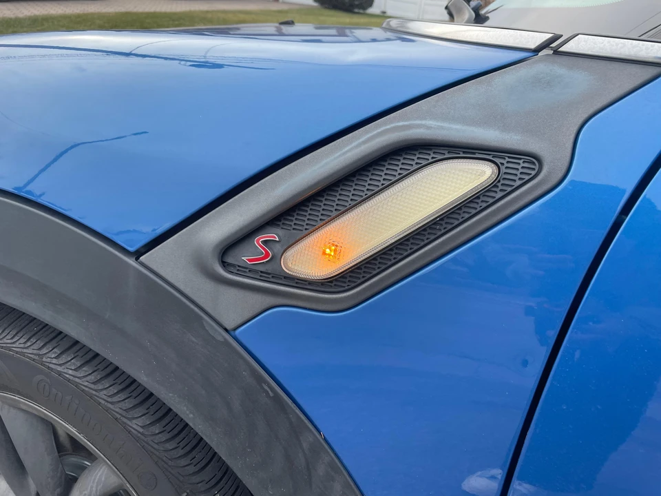 2013 Mini Countryman 1st Gen - Image 19 of 31