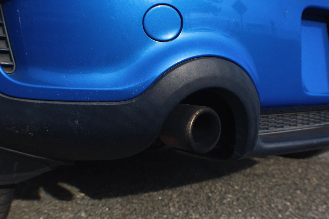 2013 Mini Countryman 1st Gen - Image 28 of 31