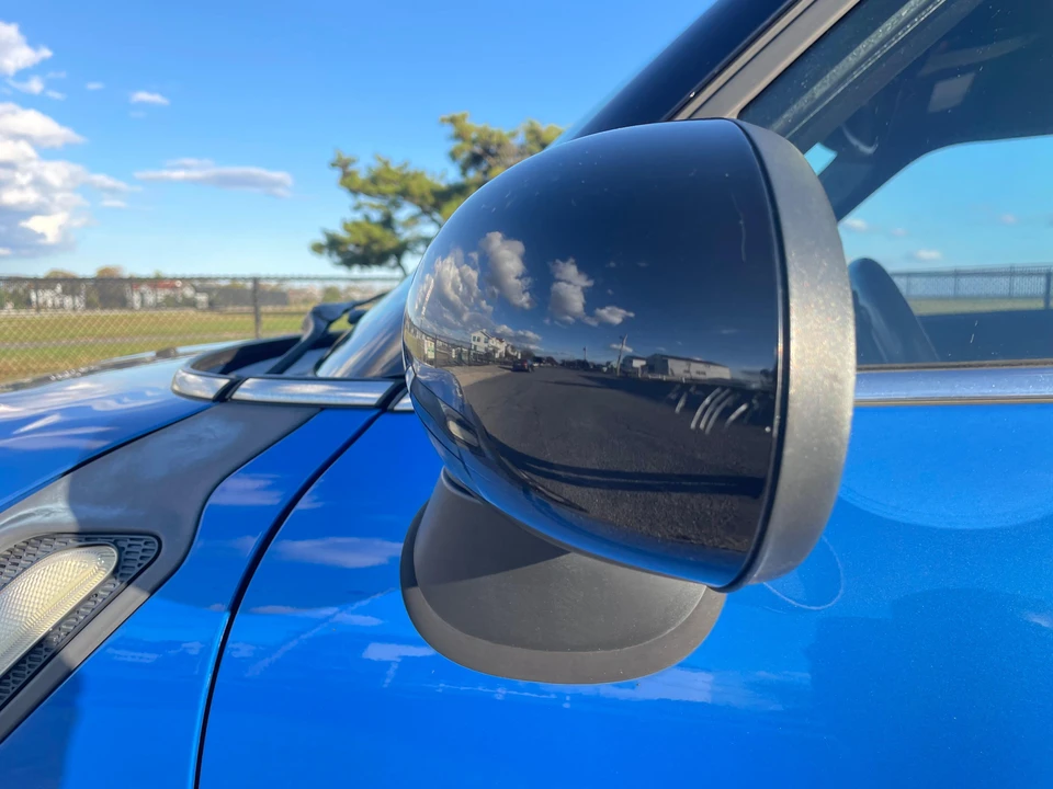 2013 Mini Countryman 1st Gen - Image 21 of 31