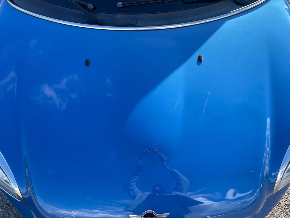 2013 Mini Countryman 1st Gen - Image 13 of 31